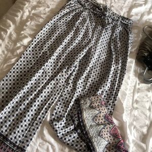 Hollister Boho style pants